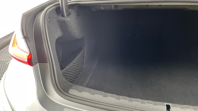 BMW 3 Series 320i M Sport 4dr Step Auto Petrol Saloon